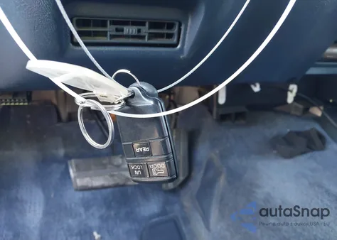 1995 GMC Suburban C1500 из США, поврежденный, VIN 3GKEC16K6SG501988